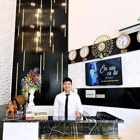 十美元酒店 芽庄 外观 照片